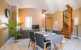 Appt Duplex Pour 6 Pers En Centre-Ville/Fibre